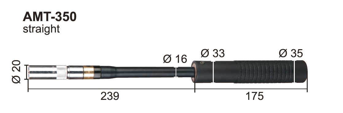 專機(jī)焊槍